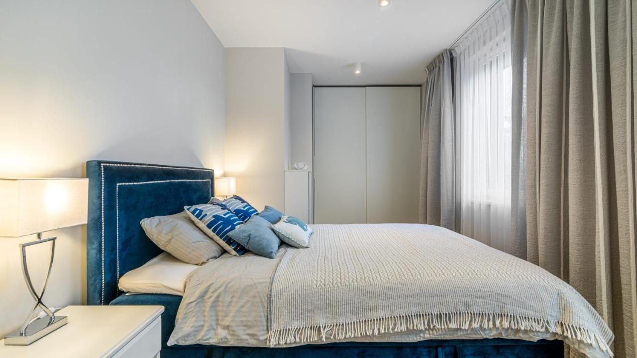 Apartment Hvilestay - Prywatne Miejsce Parkingowe *