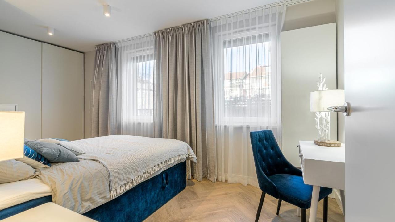 Hvilestay - Prywatne Miejsce Parkingowe Appartamento