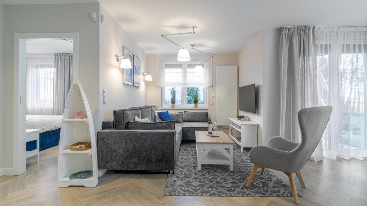 Hvilestay - Prywatne Miejsce Parkingowe * Sopot