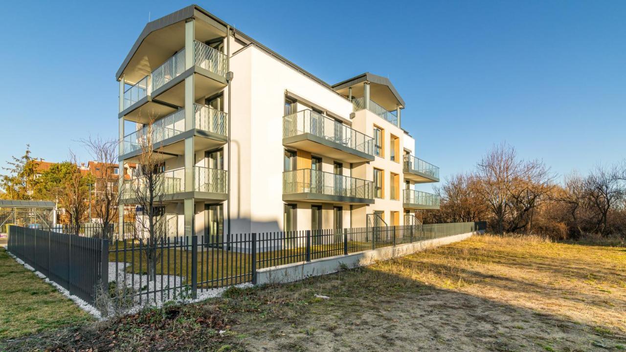 Hvilestay - Prywatne Miejsce Parkingowe Appartamento *